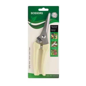 TIJERA DE PODAR RECTA